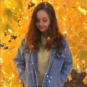 Meet your Posher, Lee